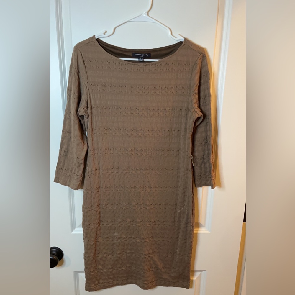 Everyday/work dress